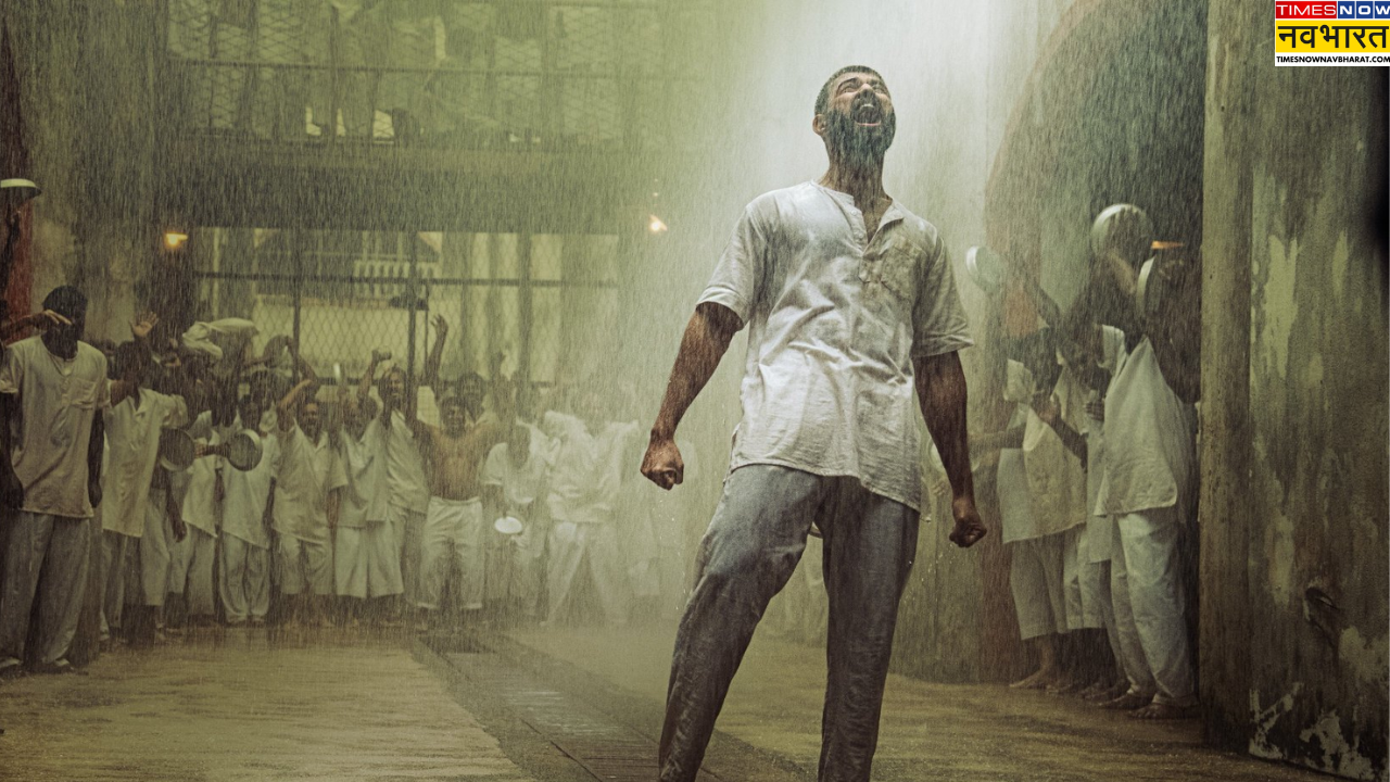 Kingdom Box Office Collection Day 4