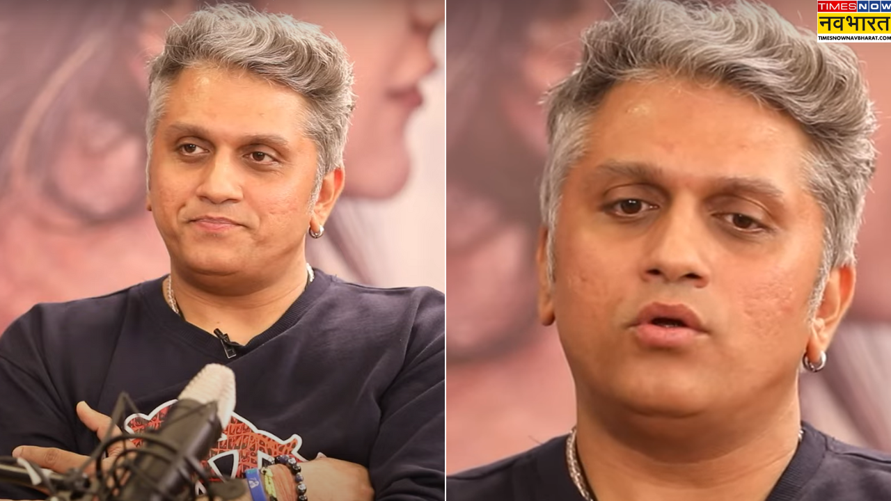 Mohit Suri Zoom Interview