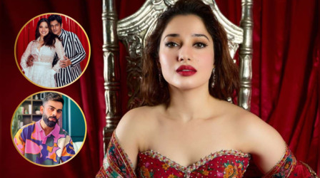 विजय वर्मा से अलग होकर सिंगल हैं Tamannaah Bhatia, बेहद रंगीन रही है लव-लाइफ