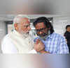 शिबू सोरेन को श्रद्धाजंलि देने सर गंगा राम अस्पताल पहुंचे पीएम मोदी राष्ट्रपति मुर्मू भी पहुंचीं