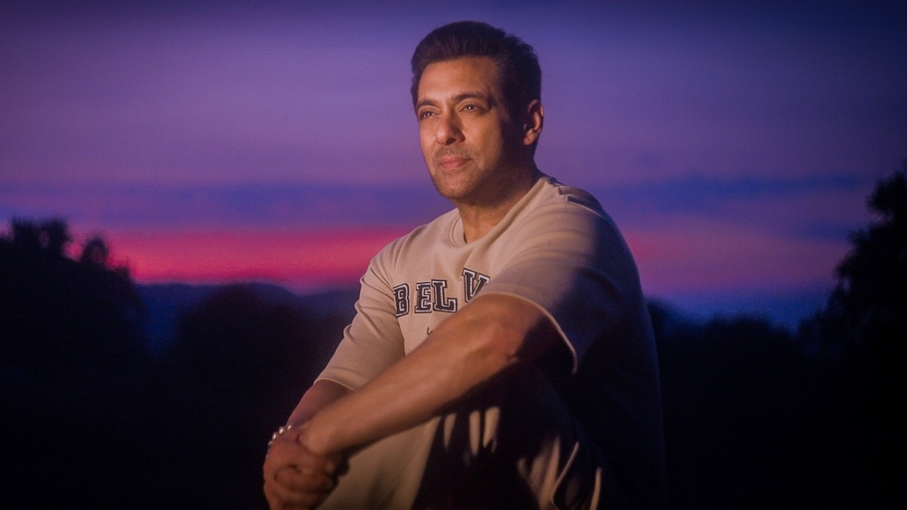 Salman Khan