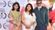 पुष्पा डायरेक्टर सुकुमार की 14 साल की बेटी ने जीता नेशनल अवॉर्ड पापा ने बांधे तारीफों के पुल