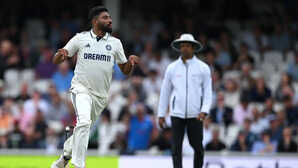 IND vs ENG Highlights रोमांचक मुकाबले में भारत ने इंग्लैंड को हराकर सीरीज की बराबर फाइफर लेकर सिराज बने हीरो