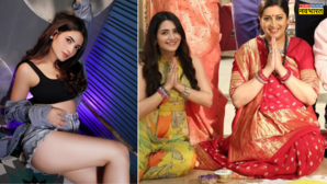 मिहिर-तुलसी की लाडली बिटिया परी की अदाएं देख फटी की फटी रह जाएंगी आंखें रियल लाइफ में ऐसी है चाल-ढाल