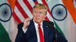 US Tariff on India भारत पर लगाएंगे और टैरिफ अमेरिकी राष्ट्रपति ट्रंप का बड़ा बयान