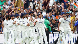 IND vs ENG रोंगटे खड़े कर दिए भारत की ऐतिहासिक जीत पर गदगद हुआ खेल जगत तेंदुलकर से लेकर पंत तक ने ऐसे दी बधाई