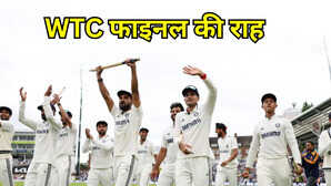 भारत इंग्लैंड टेस्ट सीरीज ड्रॉ होने के बाद अब WTC फाइनल में कैसे पहुंचेगी टीम इंडिया
