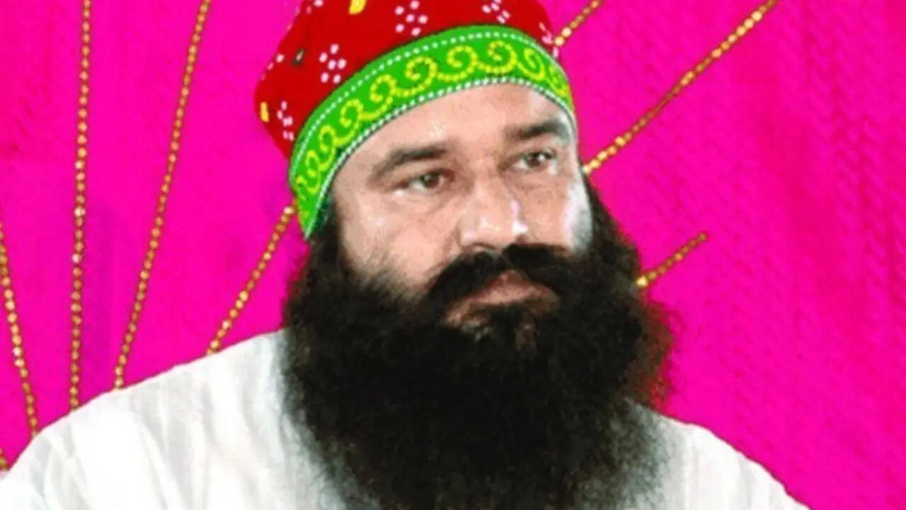 Ram Rahim Baba