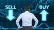 Stock Market Today 5 August 2025 गिरावट के साथ खुला भारतीय शेयर बाजार जानिए शेयरों का हाल