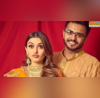 हंसिका मोटवानी ने इंस्टाग्राम से डिलीट की वेडिंग फोटोज पति सोहेल कथूरिया संग तलाक की खबरों को दी हवा