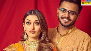 हंसिका मोटवानी ने इंस्टाग्राम से डिलीट की वेडिंग फोटोज पति सोहेल कथूरिया संग तलाक की खबरों को दी हवा