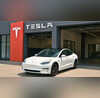Tesla 2nd Showroom मुंबई के बाद इस शहर में शोरूम खोल रहा टेस्ला 11 अगस्त को होगी लॉन्चिंग