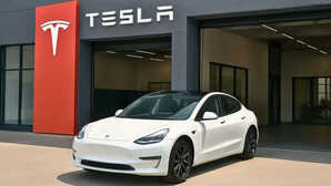 Tesla 2nd Showroom मुंबई के बाद इस शहर में शोरूम खोल रहा टेस्ला 11 अगस्त को होगी लॉन्चिंग