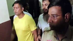 छत्तीसगढ़ शराब घोटाला मामले में चैतन्य बघेल की न्यायिक हिरासत 18 अगस्त तक बढ़ाई गई 2161 करोड़ का था घोटाला