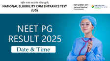 NEET PG Result 2025 किस दिन जारी होगा नीट पीजी रिजल्ट 2025 nbeeduin पर एक्टिव होगा लिंक