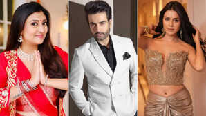 छोटे पर्दे पर धाकड़ वापसी के लिए तैयार हैं TV के ये 7 दिग्गज TRP में अनुपमा के लिए बनेंगे जी का जंजाल