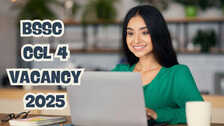 BSSC CGL 4 Vacancy 2025 बिहार में बंपर नौकरी 1481 पदों पर होगी भर्ती जानें कौन कर सकता है आवेदन
