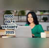 BSSC CGL 4 Vacancy 2025 बिहार में बंपर नौकरी 1481 पदों पर होगी भर्ती जानें कौन कर सकता है आवेदन