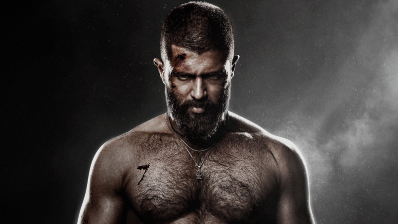 Kingdom Box Office Collection