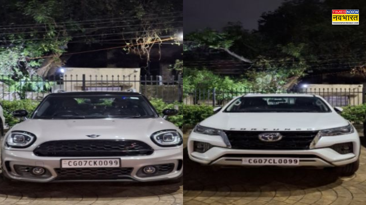 Caso de Chhattisga HT Medical Tools Scandal