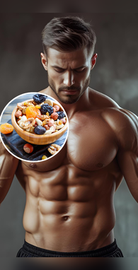 रोज दूध में उबालकर खाएं ये काला ड्राई फ्रूट 80 साल के बूढ़ों में भी भर देगा जवानी का जोश