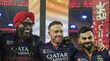 WCL 2026 विराट और डी विलियर्स को आमने-सामने खेलते देखना चाहते हैं गेल बोले - ये बहुत खास होगा