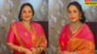 सिंपल और सोबर बनकर रानी चटर्जी ने कैमरे के सामने दिखाई अदाएं हर अदा पर फिदा हुए फैंस