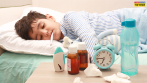 Monsoon Health Tips छमाछम बारिश में बच्चों का रखें खास ख्याल जानें मानसूनी बीमारियों से बचाव के तरीके