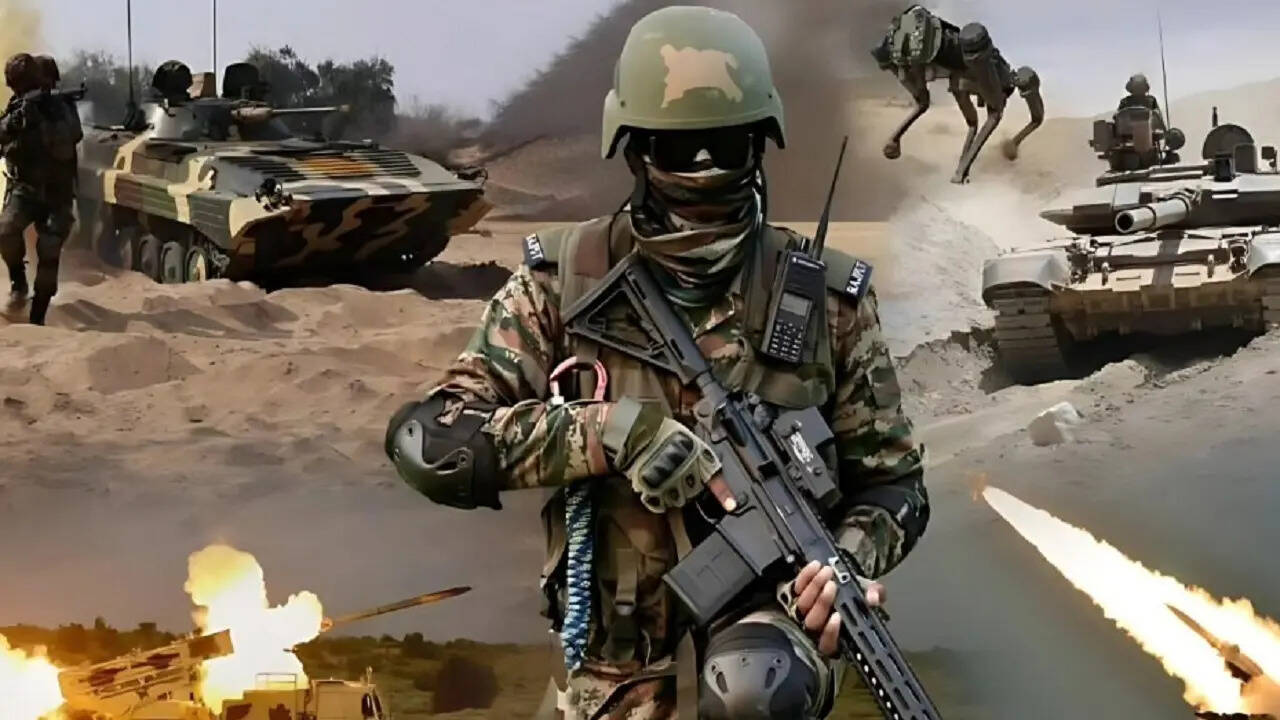 Ejército indio