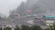 Uttarkashi Cloudburst हर्षिल में सैलाब की चपेट में आया आर्मी कैंप कई जवान लापता रेस्क्यू ऑपरेशन जारी