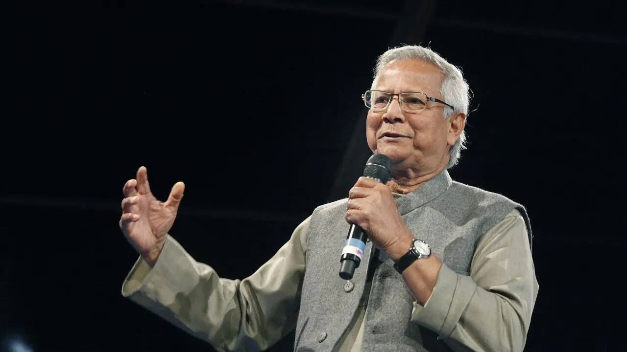 La elección de Bangladesh