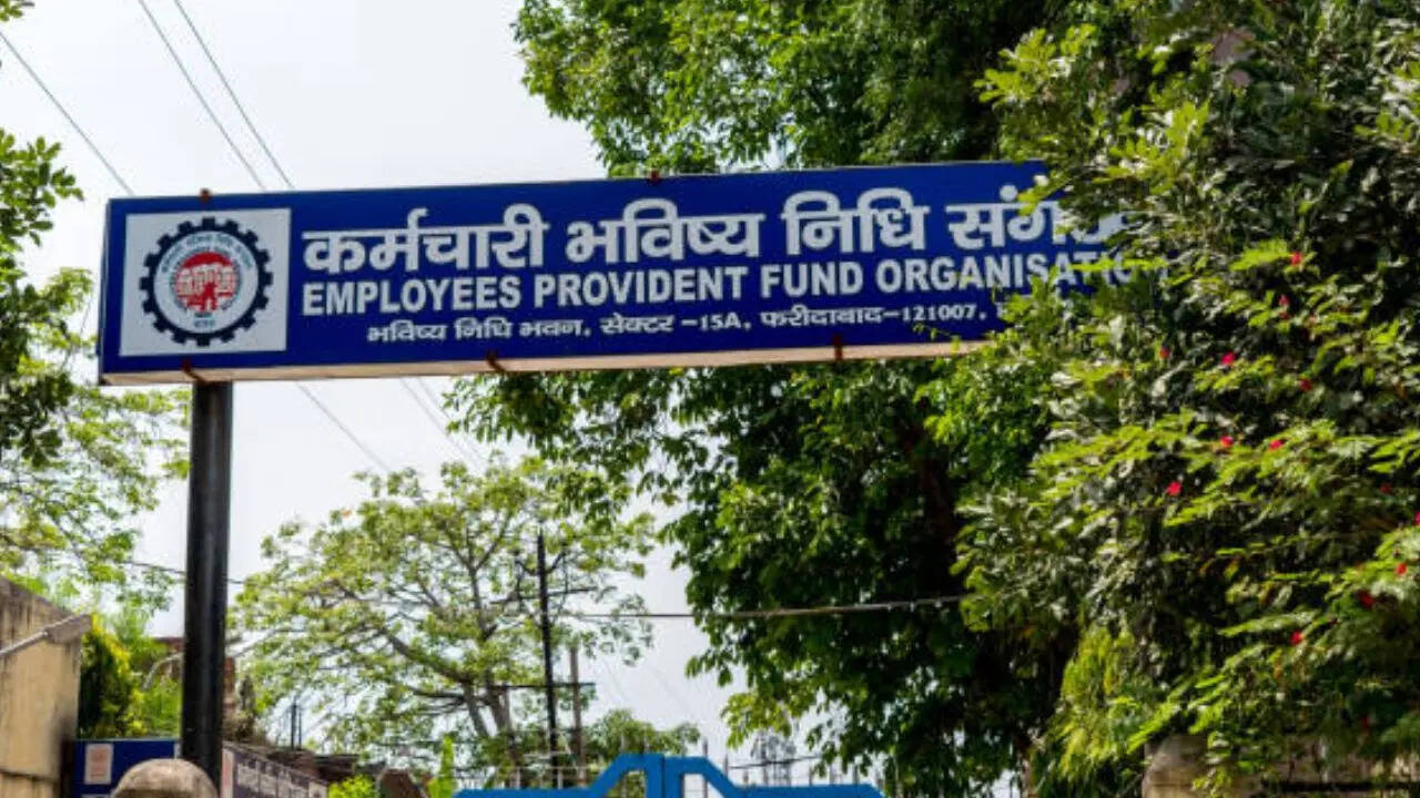 EPFO