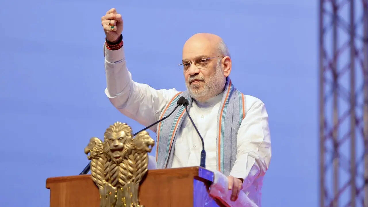 amit shah