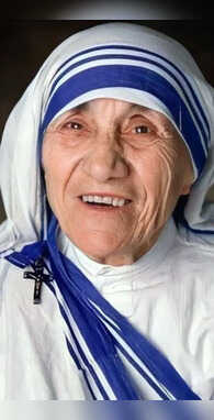 जब बंद हो जाएं सारे रास्ते तो याद करें मदर टेरेसा की ये बातें छात्रों को मिलेगी सफलता