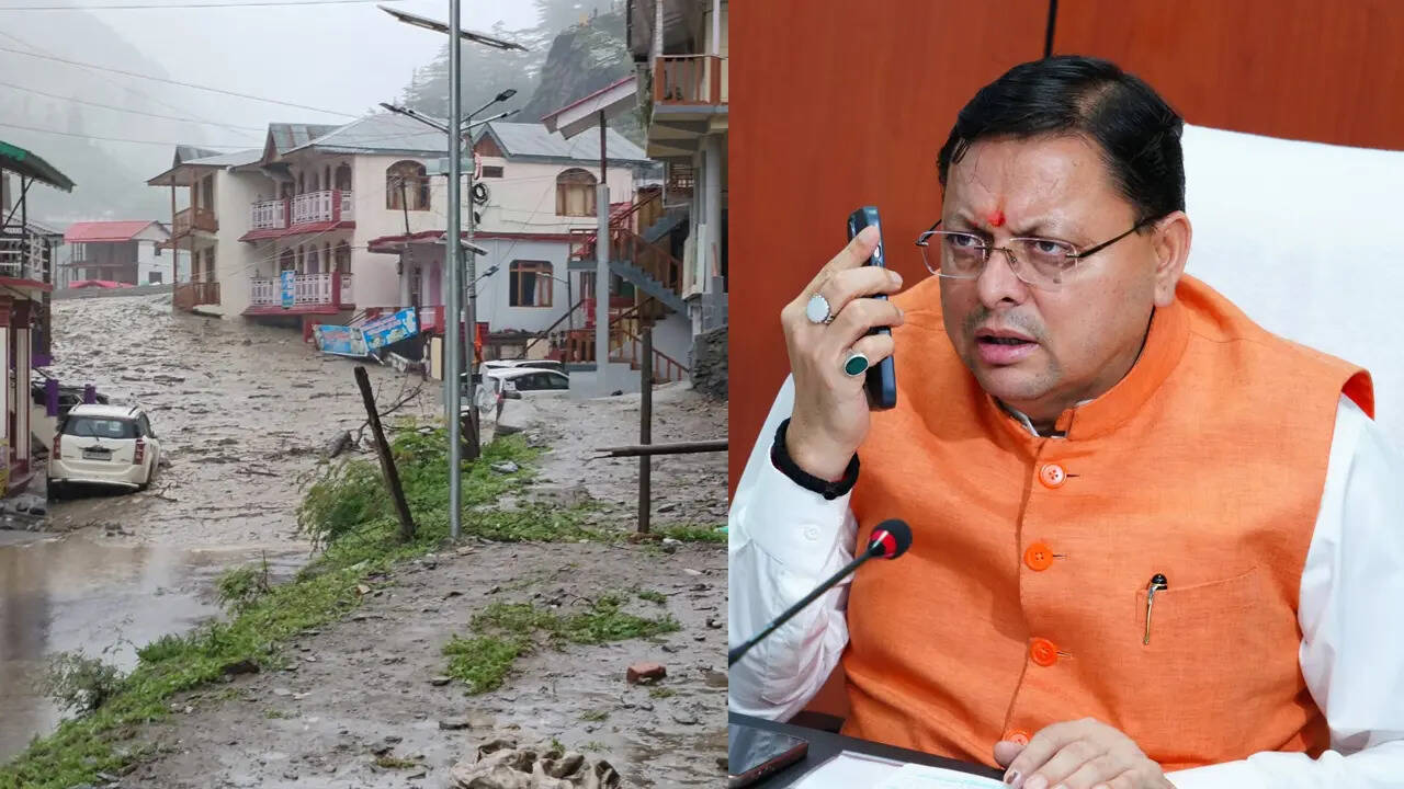 Uttarakhand School Closed