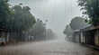 Bihar Weather बिहार को जमकर भिगो रहे बदरा आज कई जिलों में भारी बारिश का येलो अलर्ट