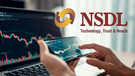 NSDL IPO Listing 10 फीसदी प्रीमियम के साथ लिस्ट हुए NSDL के शेयर निवेशकों को एक लॉट पर हुआ इतना मुनाफा