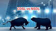 CDSL पर भारी पड़ा NSDL IPO 1 महीने में 12 टूटा शेयर अब छिड़ेगी असली जंग