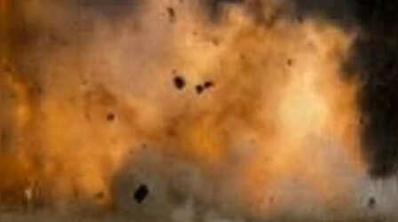 Punjab Cylinder Blast: मोहाली के इंडस्ट्रियल एरिया में जोरदार ब्लास्ट, 2 लोगों की मौत और 3 घायल