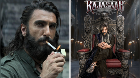 The Raja Saab: रणवीर सिंह की 'धुरंधर' से नहीं टकराएगी प्रभास की फिल्म, मेकर्स बदल देंगे रिलीज डेट?