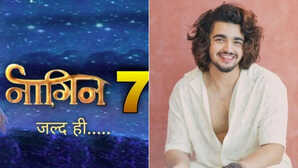 Naagin 7 का हिस्सा बनने की खबर पर विशाल पांडे ने तोड़ी चुप्पी बोले- ये आईकॉनिक शो है और मैं