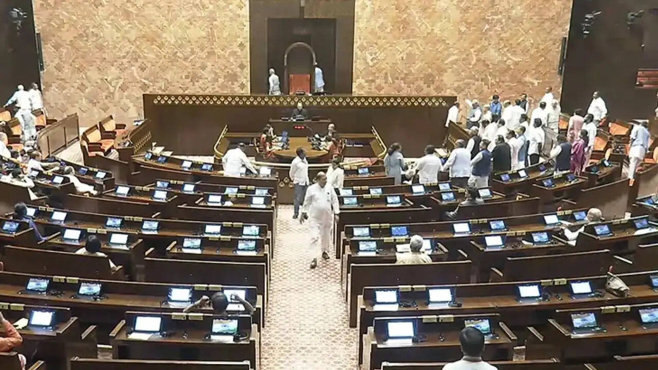 Parlamento