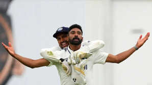 IND vs ENG मोहम्मद सिराज के वर्कलोड को लेकर आरपी सिंह ने जताई चिंता बोले- इस पर ध्यान देना जरूरी