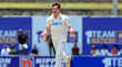 NZ vs ZIM 2nd Test न्यूजीलैंड को लगा बड़ा झटका तेज गेंदबाज चोट के चलते बाहर