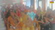 UP रक्षाबंधन की मिल गई सौगात महिलाएं तुरंत चेक करें बैंक खाता आ गई पेंशन की रकम