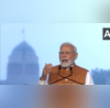 आधुनिक भारत का हो रहा निर्माण कर्तव्य भवनों में विकसित भारत के लिए बनाई जाएंगी नीतियां बोले पीएम मोदी
