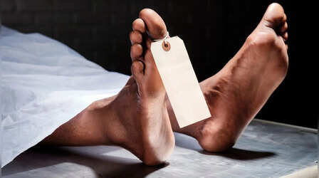 Lucknow News: हत्या या आत्महत्या? मर्चेंट नेवी अफसर की पत्नी की कैसे हुई मौत; पति गिरफ्तार