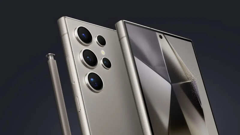 Samsung Galaxy S24 Ultra Samsung