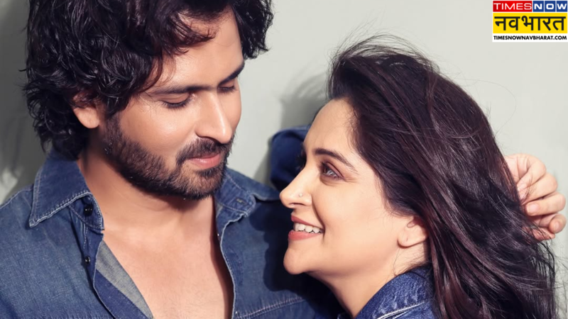 Shoaib Ibrahim & Dipika Kakar