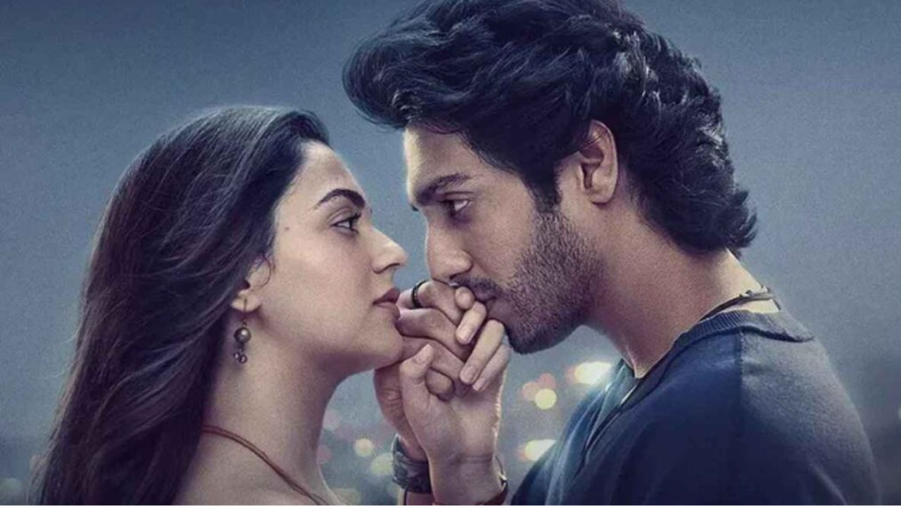 Saiyaara Box office